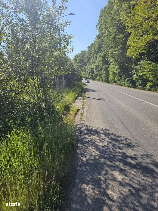 SC vinde teren destinatie industriala
