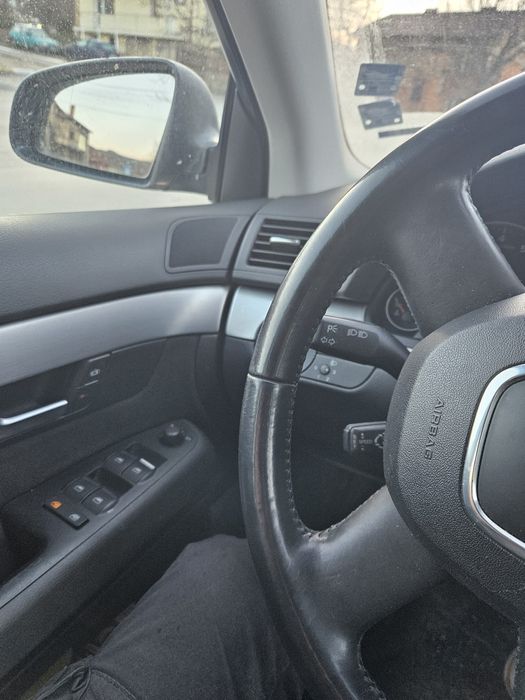 Продавам audi A 4