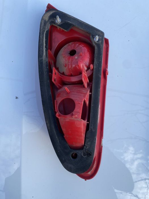 Stopuri Seat leon 1p Nfl