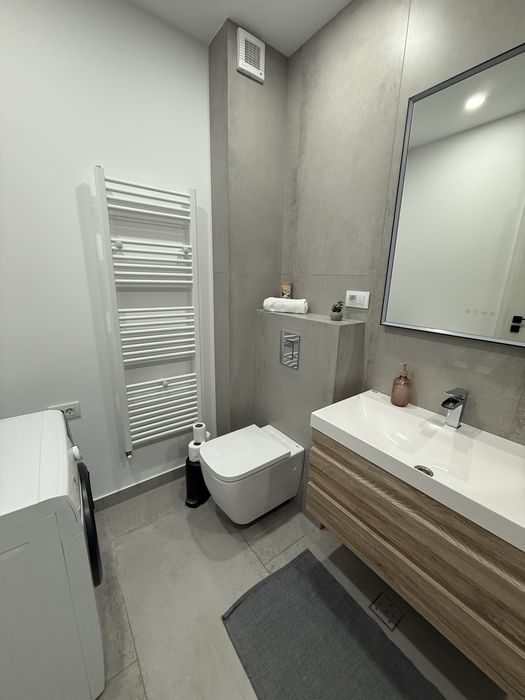 Apartament regim hotelier ULTRACENTRAL -Clinicilor Cluj