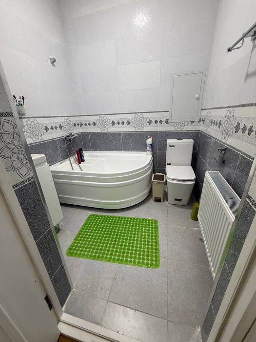 Ўзоқ муддатга ижарага қуйилади