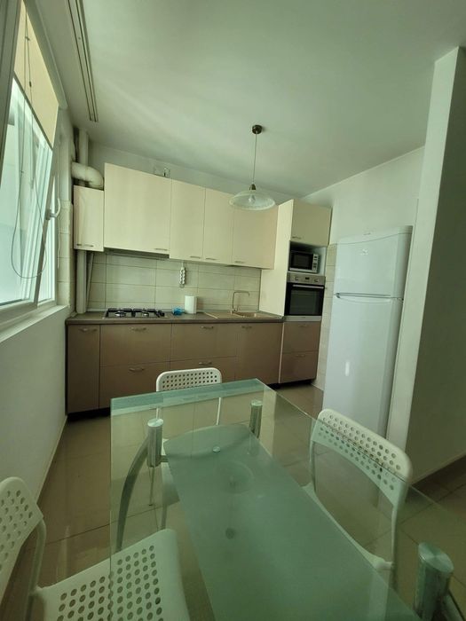 Inchiriez apartament 2 camere I. Mihalache