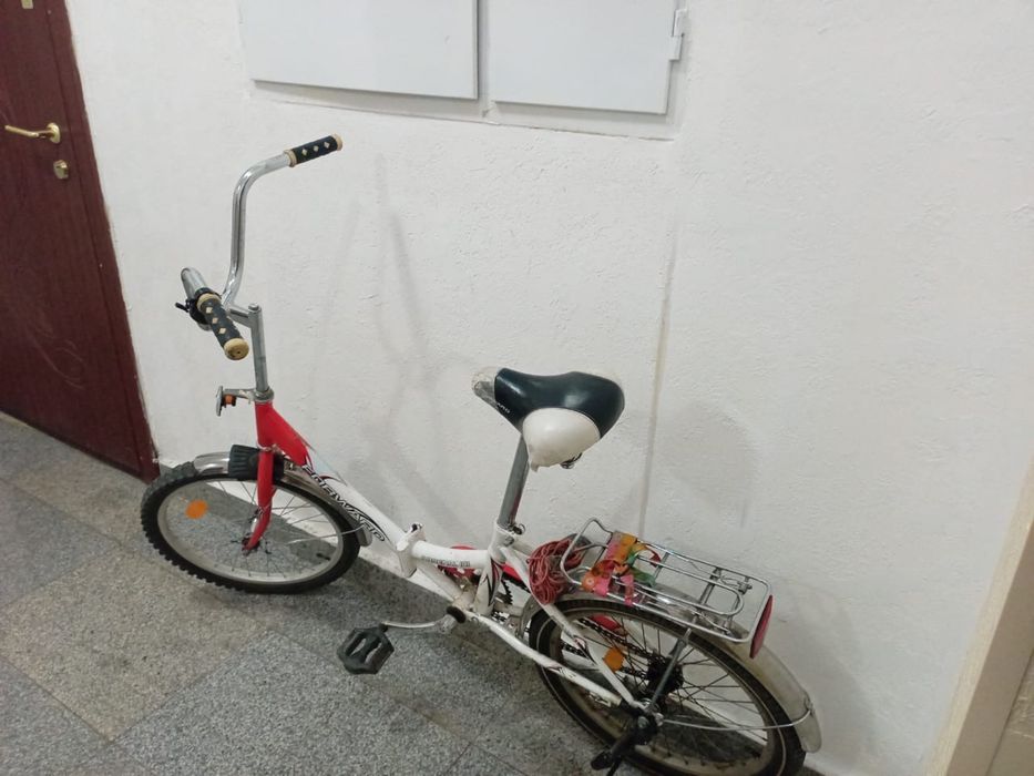 Продам велосипед