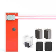 bariere auto automate automatizari porti