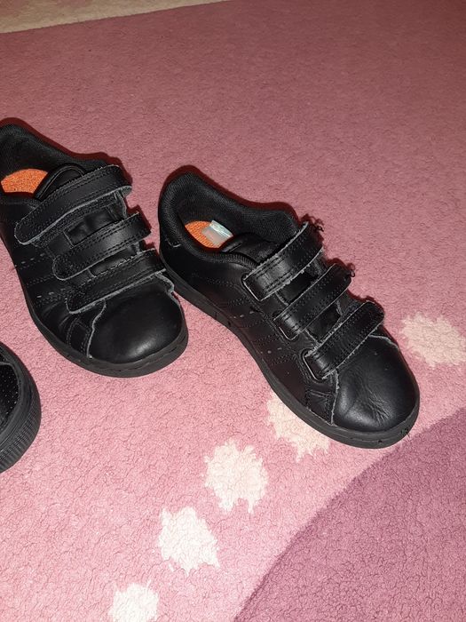 Pantof sport baieti LONSDALE(gen Zara,Nike, Adidas)