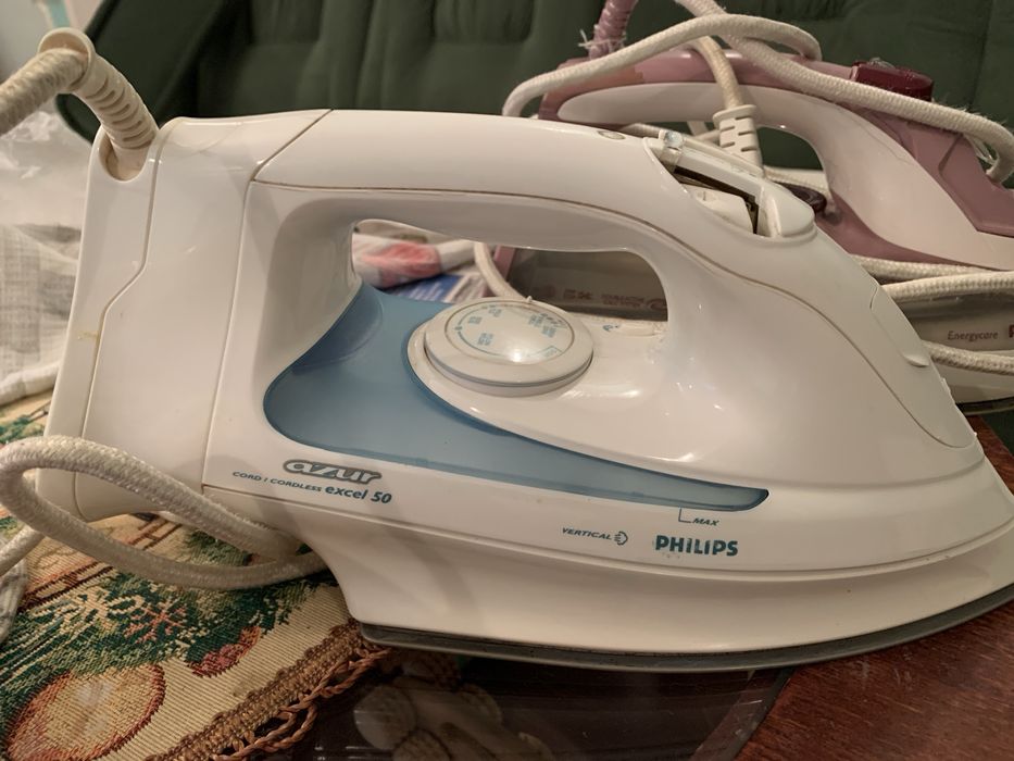 Продам утюги  Филипс