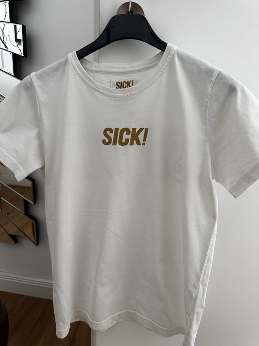 Тениски SICK, FOX, Zara