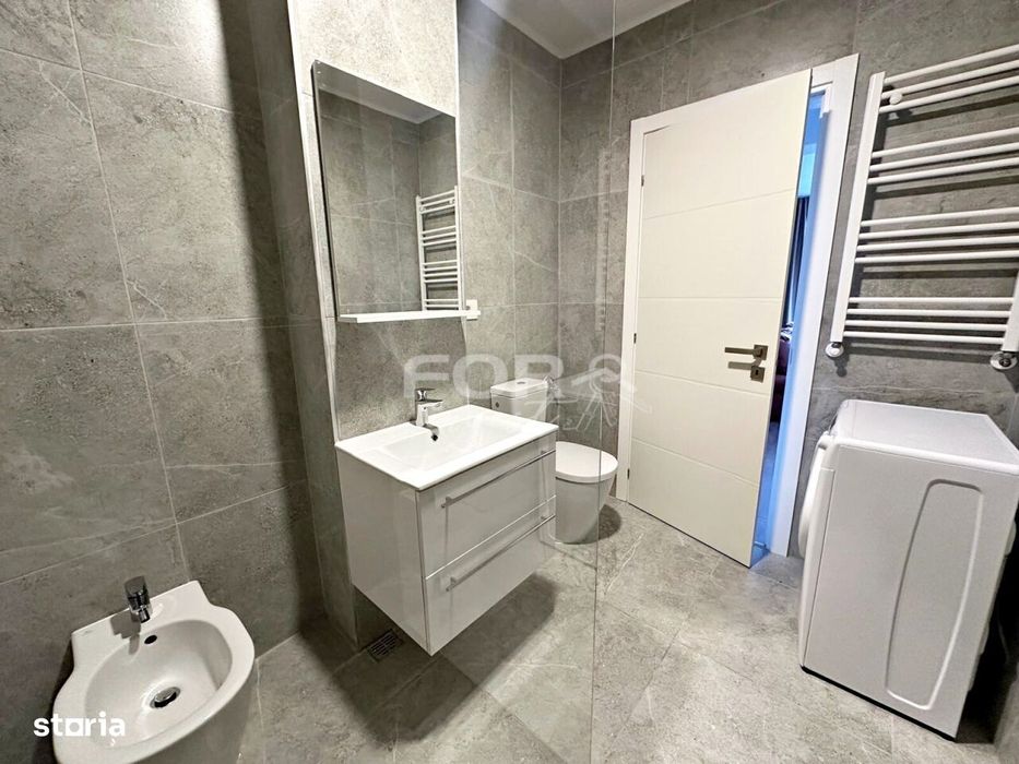 Apartament modern 2 camere de inchiriat Iosia Residence