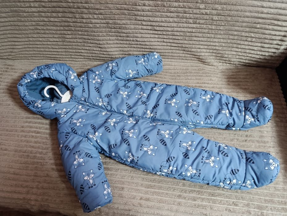 Продам комбинезон