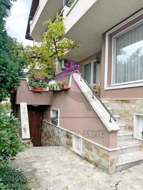 Дава се под наем Къща в Варна, Виница - 185 кв.м за 1000 € - Снимка #9