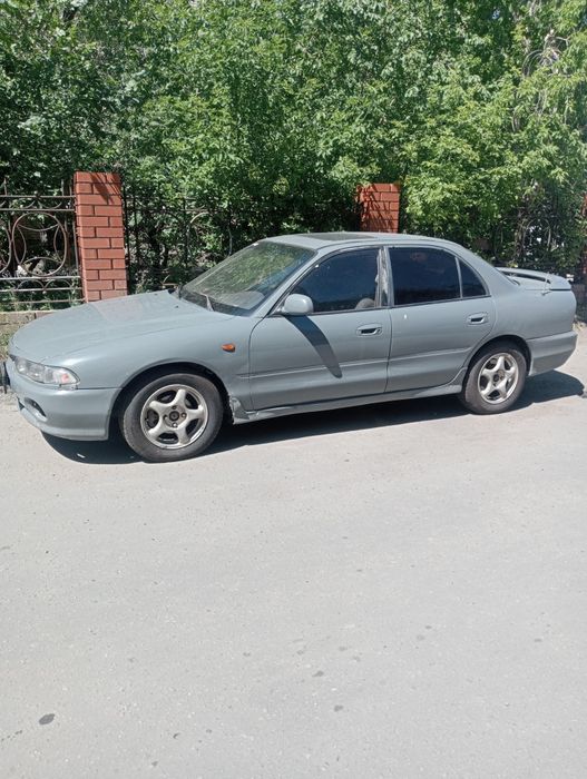 Продам Митсубиси Галант 7  1994 г