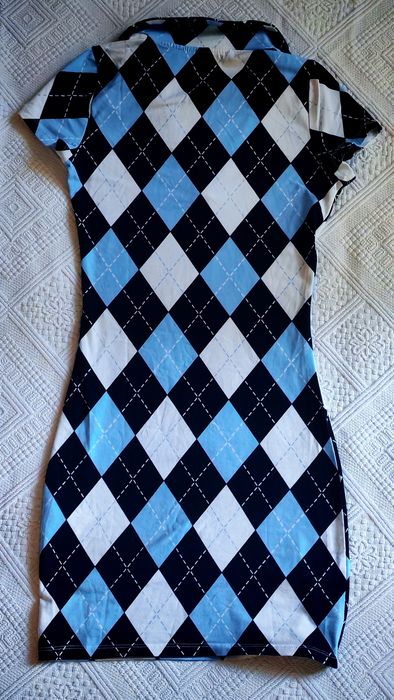 Rochie  XS, H&M, Divided stare foarte bună.