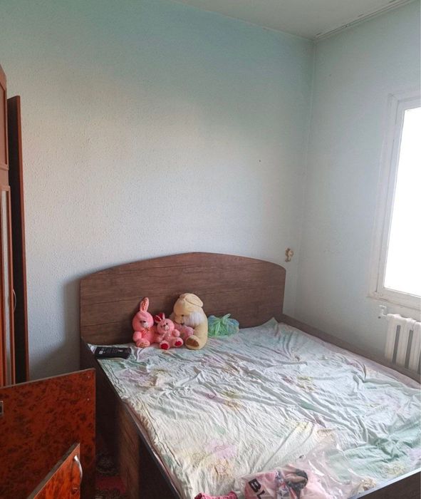 Продаётся 3-комнатная квартира улучшенная планировка.