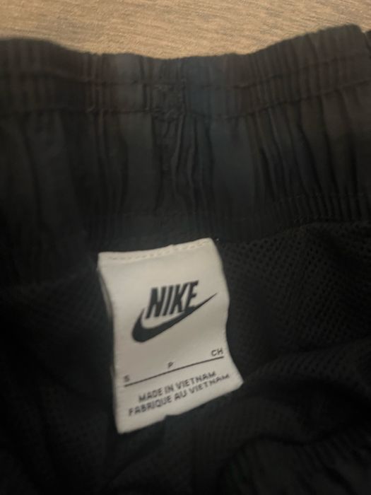 Nike Air Max панталон