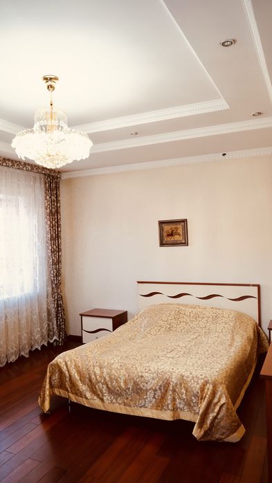 Коттедж, Гостевой дом, Уркер, Илинька