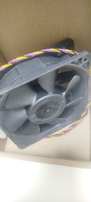 Куллер для компьютера оригинал