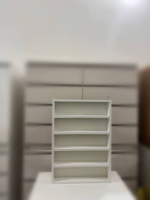 Лак полка для лак и игрушки для дома для салона кросаты и косметологии