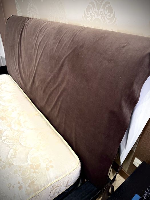 Кровать 2х спальная