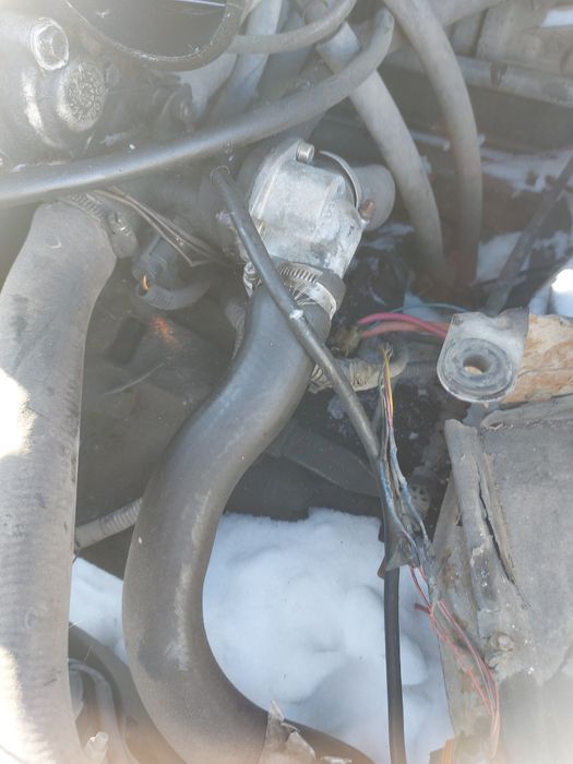 Продам двигатель кпп