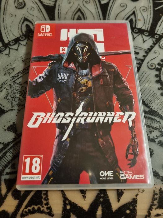 Nintendo switch игри несесери докинг зарядно грип и др.