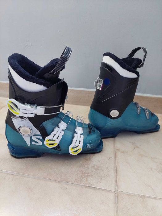 Ски обувки Salomon, размер 235