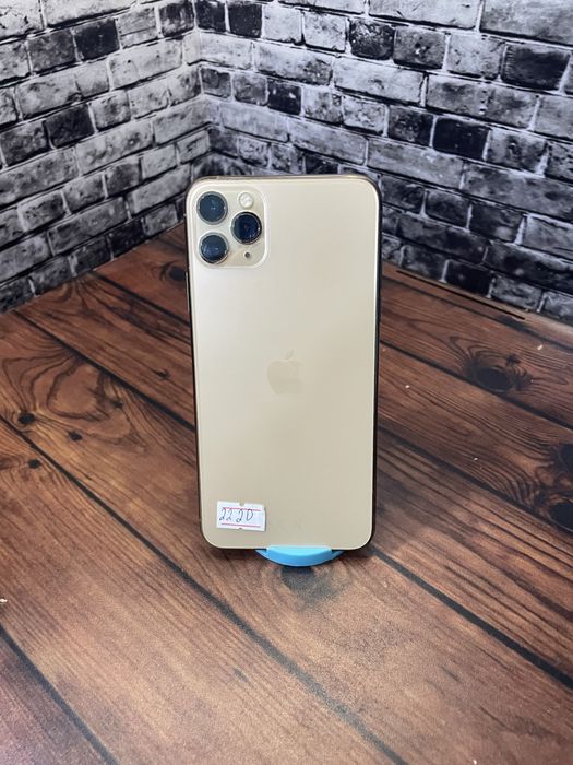 Iphone 11 Pro Max 256GB/ Айфон 11 Про Макс 256ГБ