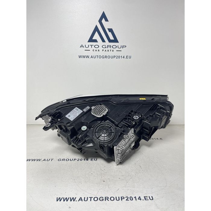 Ляв фар laser за bmw 7er g11 g12 lci - 7946787