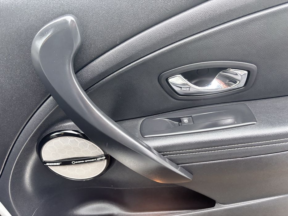 Renault Megane 3 Hatchback 2014 – Ediția Bose | 1.6 dCi | 130 CP