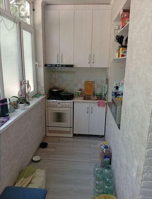 ТТЗ продажа квартира