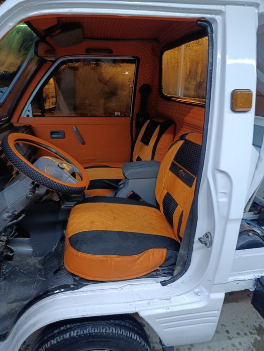 Дамас Лабо 2016 йил