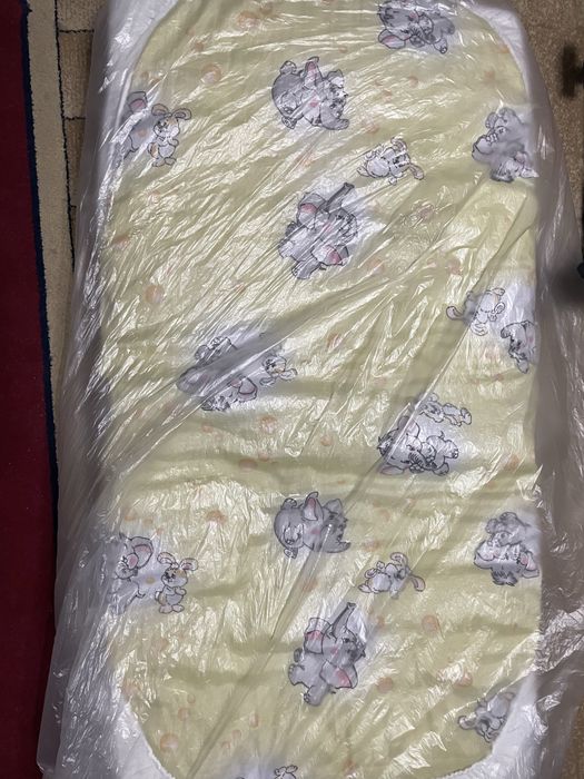 Продам детский мотрас новый