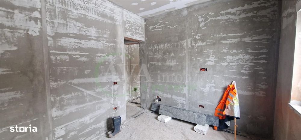 Casă parter nouă, 600 mp teren, Sărata – Bacău