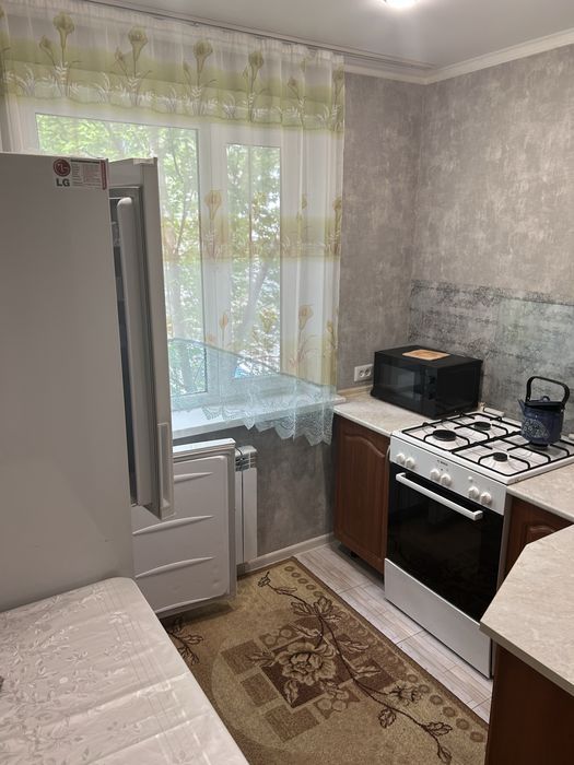 Продам 2-х комн. квартиру