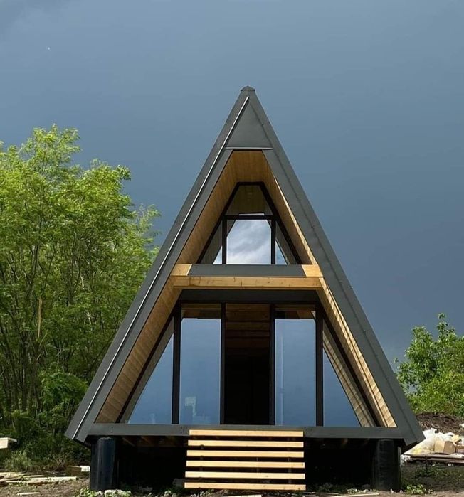 Preturi reduse la case tip A