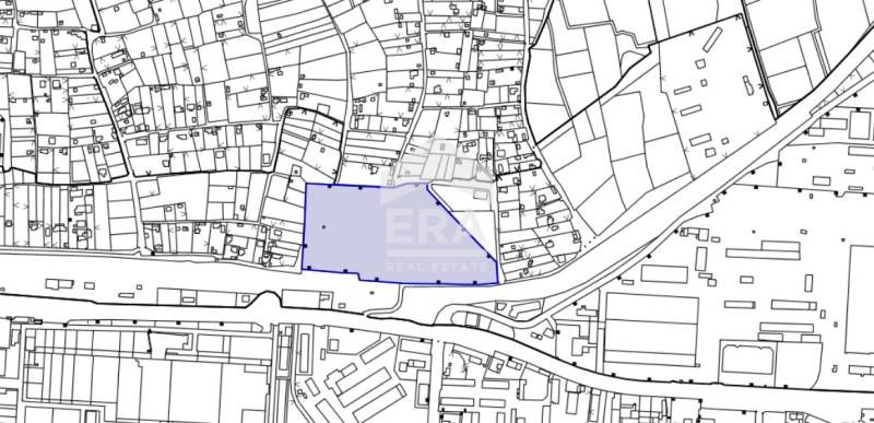 ИНВЕСТИЦИОНЕН ПАРЦЕЛ в Източна индустриална зона Хасково
