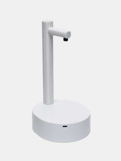 Электрическая помпа для воды, диспенсер для воды