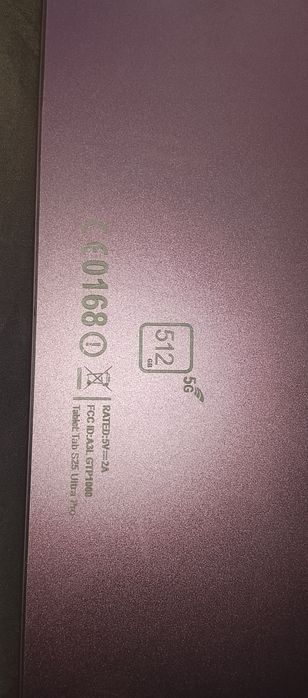 Tab S25 Ultra Pro