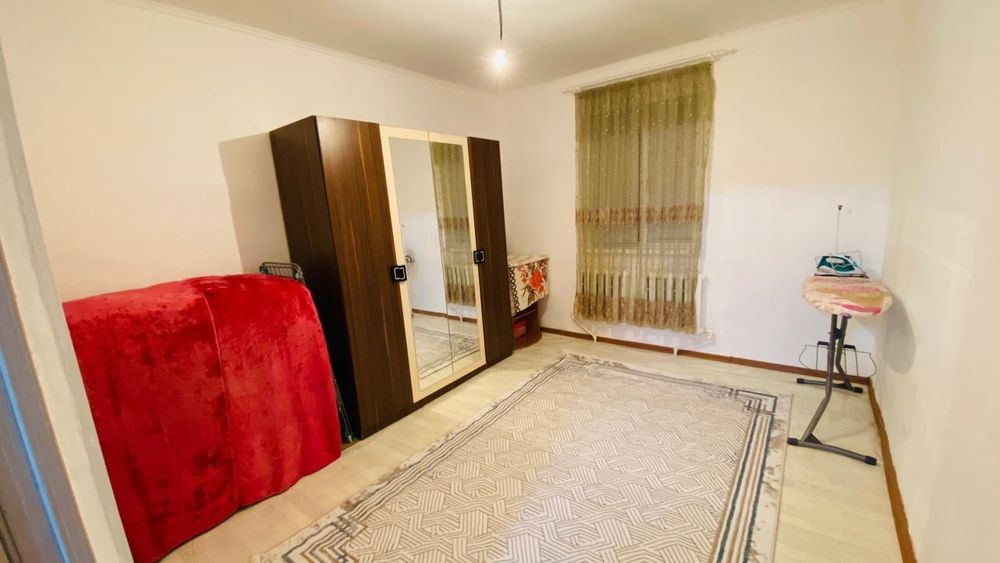 Барлық жағдайы жасалған үй сатылады.