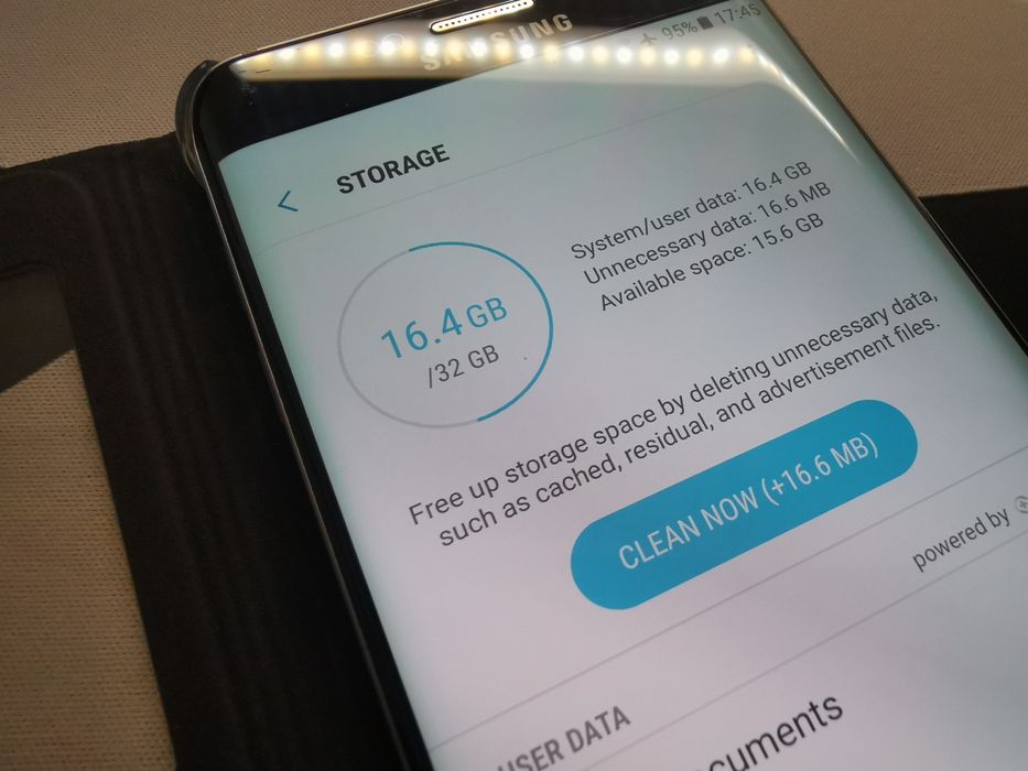 Samsung Galaxy S6 Edge Plus , 32GB