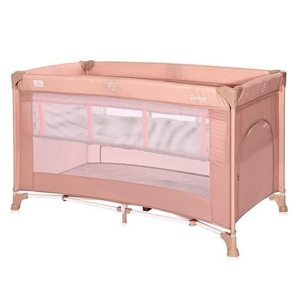 Преносима бебешка кошара Лорели