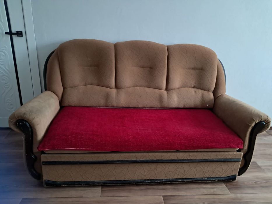 Мягкая мебель бесплатно