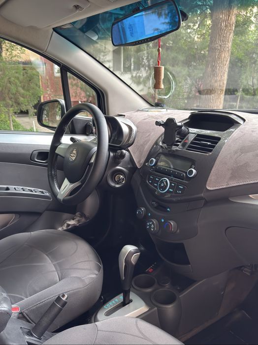 Spark 4 avtomat / Спарк 4 Автомат