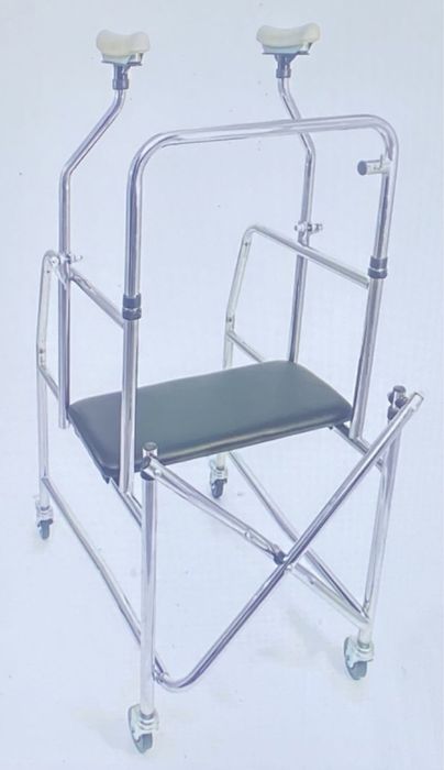 Продам ходунки новые