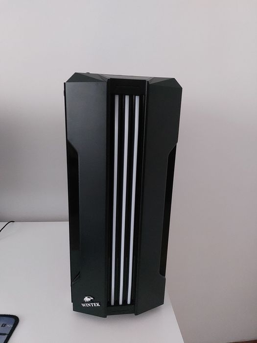 Компьютер,пк,(Полным комплектом)