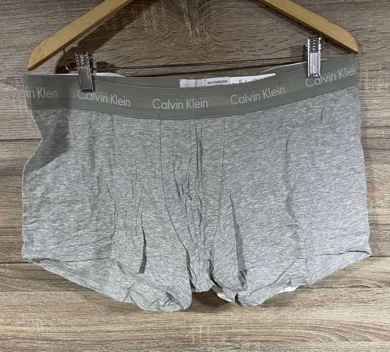 Бокснры Calvin Klein 2 XL