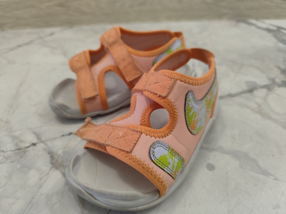 Детски сандали Nike 17.5 см