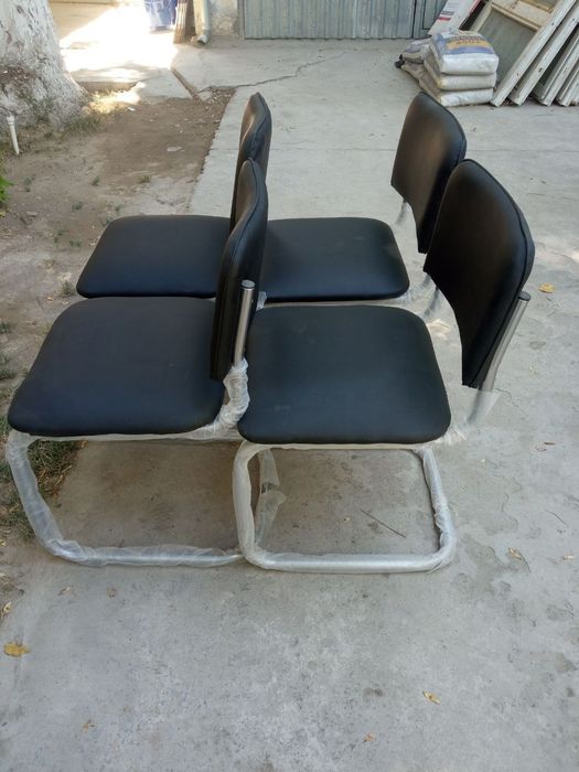 Силвя стул офис ишхона мактабларга