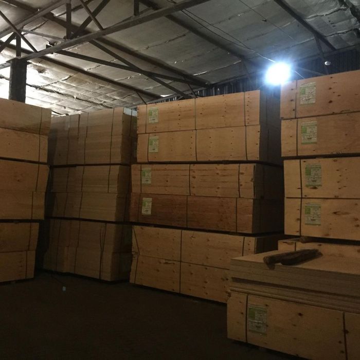 Оптовый Фанера из 3mm до 21mm