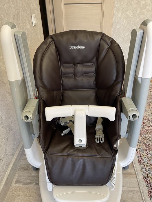 Детское кресло Tatamia PegPerego