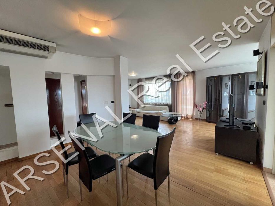 Дава се под наем Двустаен апартамент в София, Гео Милев - 160 кв.м за 800 € - Снимка #3